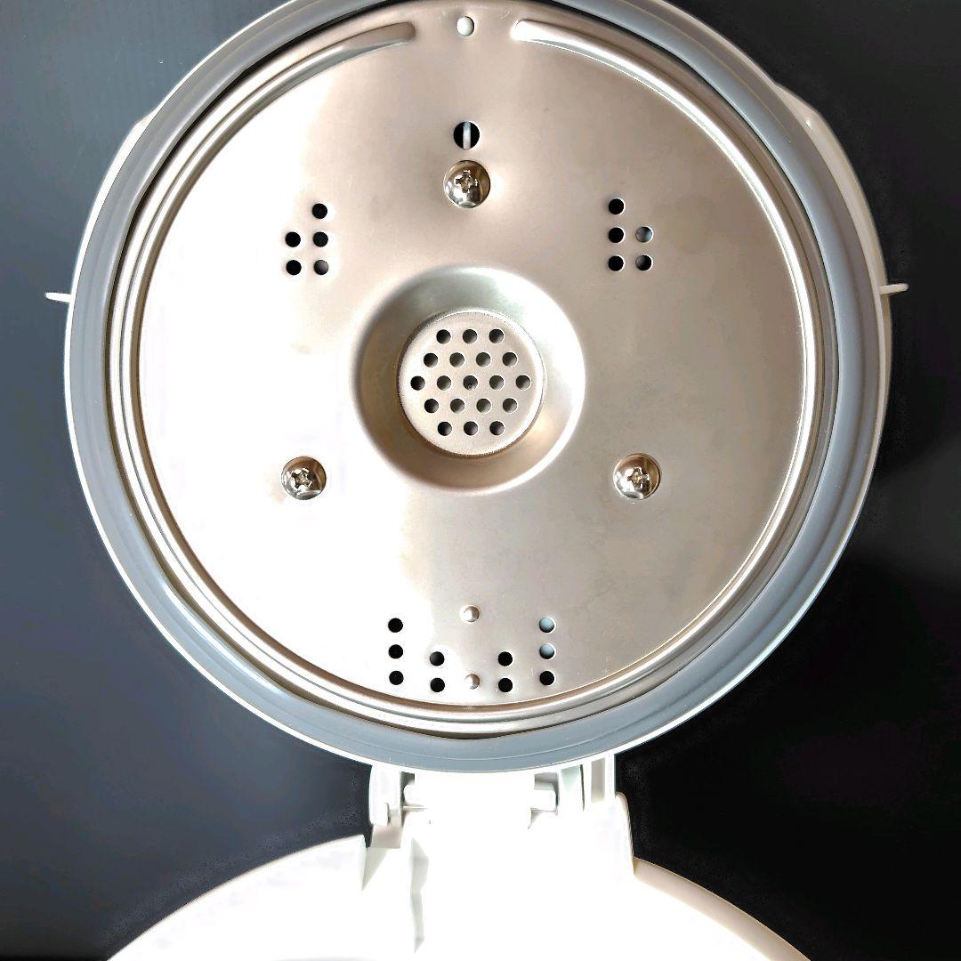 【美品】ZOJIRUSHI 象印 加湿器 EE-RR50 スチーム式 3.0L