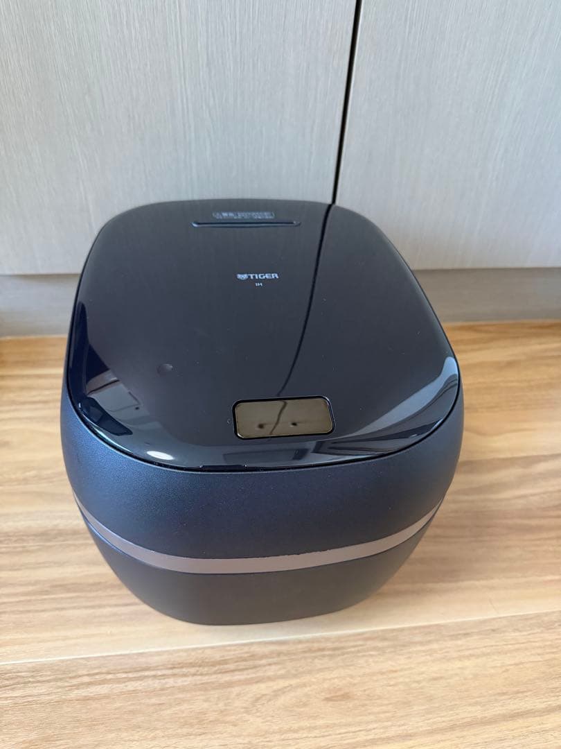 タイガー魔法瓶　土鍋ご泡火炊き JPG-S100 内蓋セット！ 土鍋ご泡火炊き JRX-S100/S060」2025年6月21日に発売 - タイガー魔法瓶