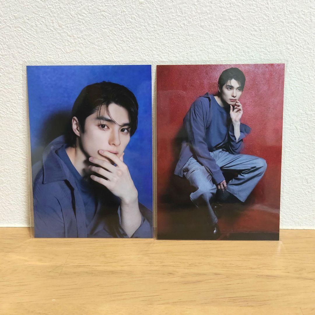 本田響矢 生写真 ブロマイド⑨ - メルカリ