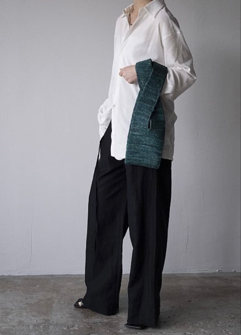 ○モリゾーっ様専用○美品 seya. mini raffia bagラフィア - メルカリ