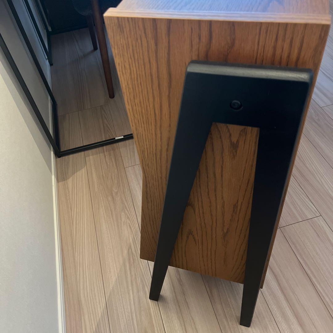 美品】 ライドブックシェルフ 匿名 梱包発送たのメル便 - メルカリ