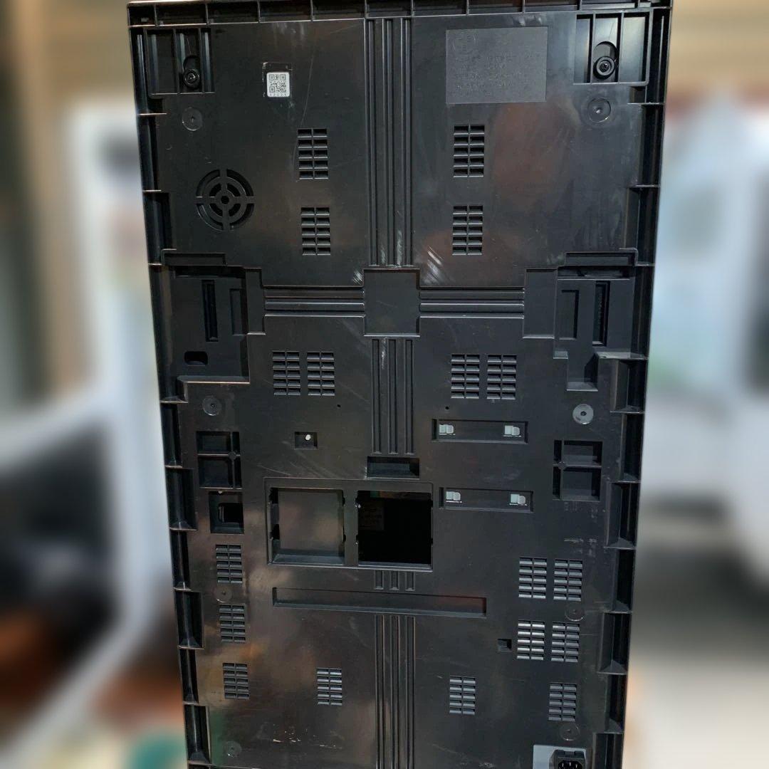 埼玉県草加市引き取り限定 初代ガールズ&パンツァー スロット実機