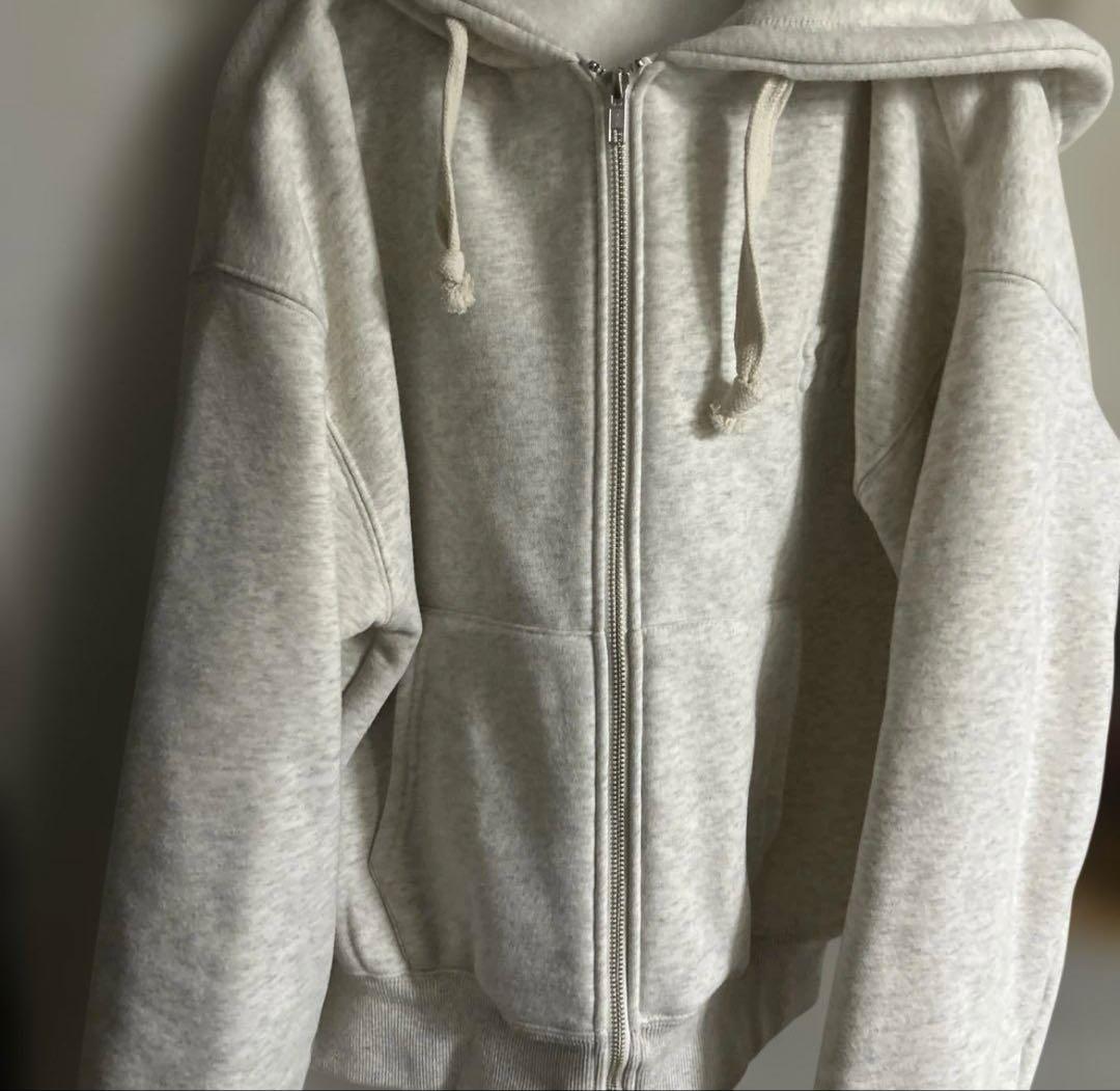 searoomlynn 限定Volume Sweat Zipフーディー パンツ - メルカリ