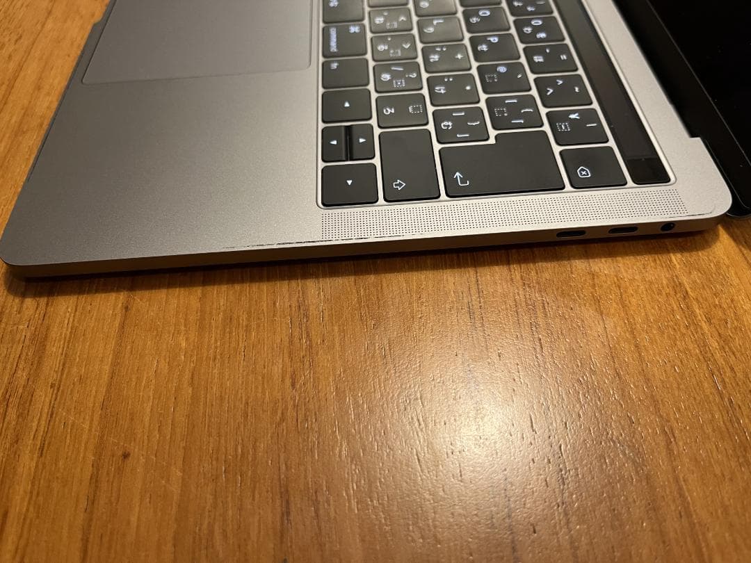 タ*ウ様 MacBook Pro 4台セット: 2016, 2017 13, 1 - メルカリ