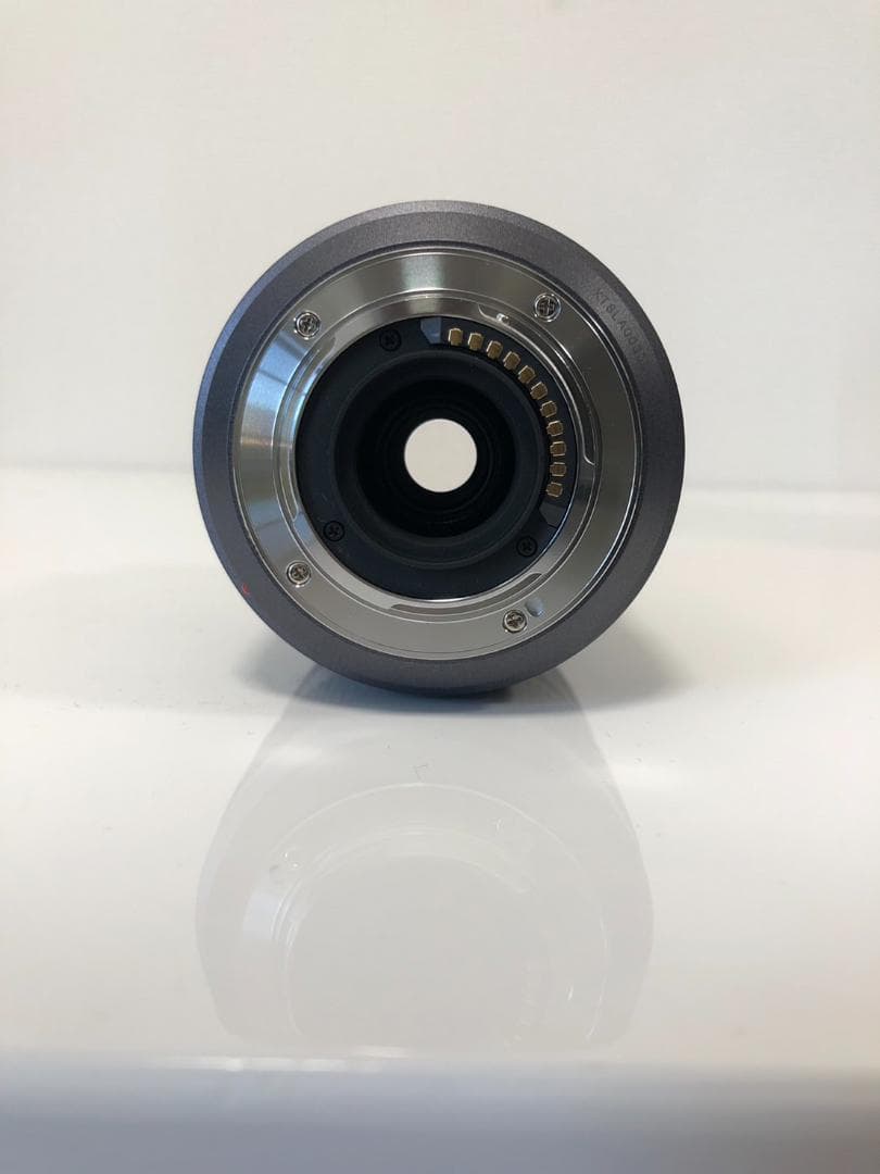 LUMIX G 45-200mm F4.0-5.6 望遠ズームレンズ