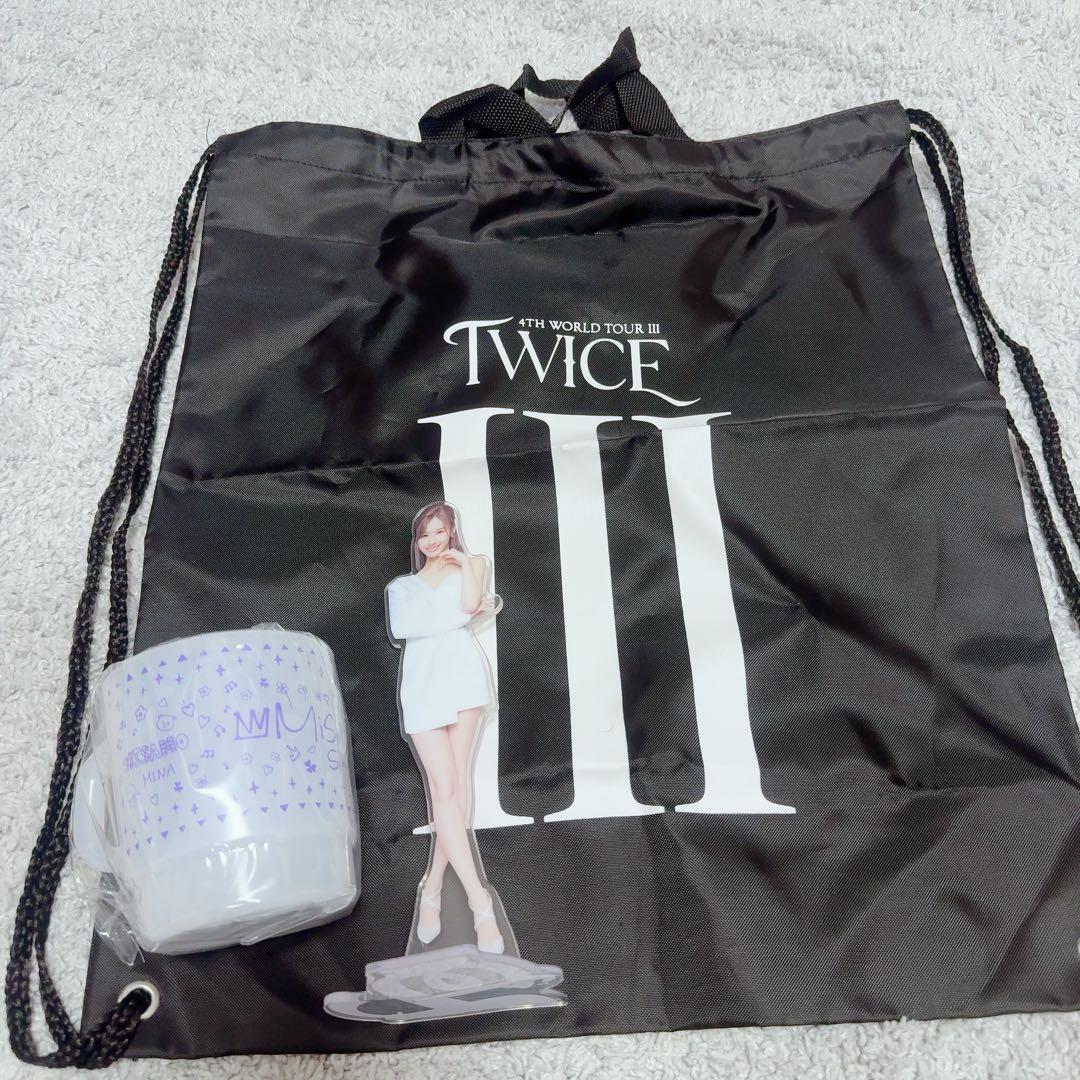限定値下げ］TWICEグッズまとめ売り サナ寄り - メルカリ