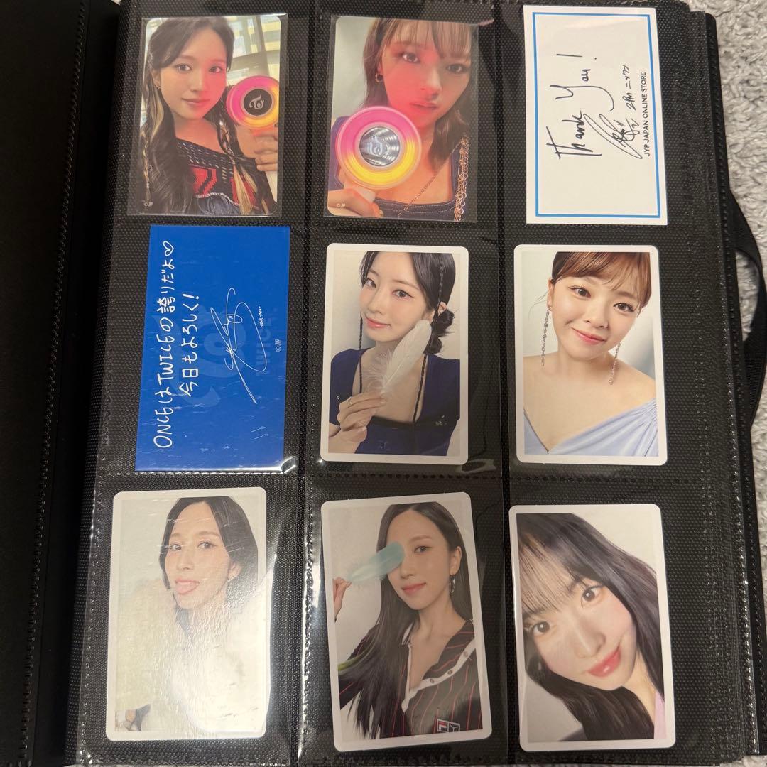 限定値下げ］TWICEグッズまとめ売り サナ寄り - メルカリ