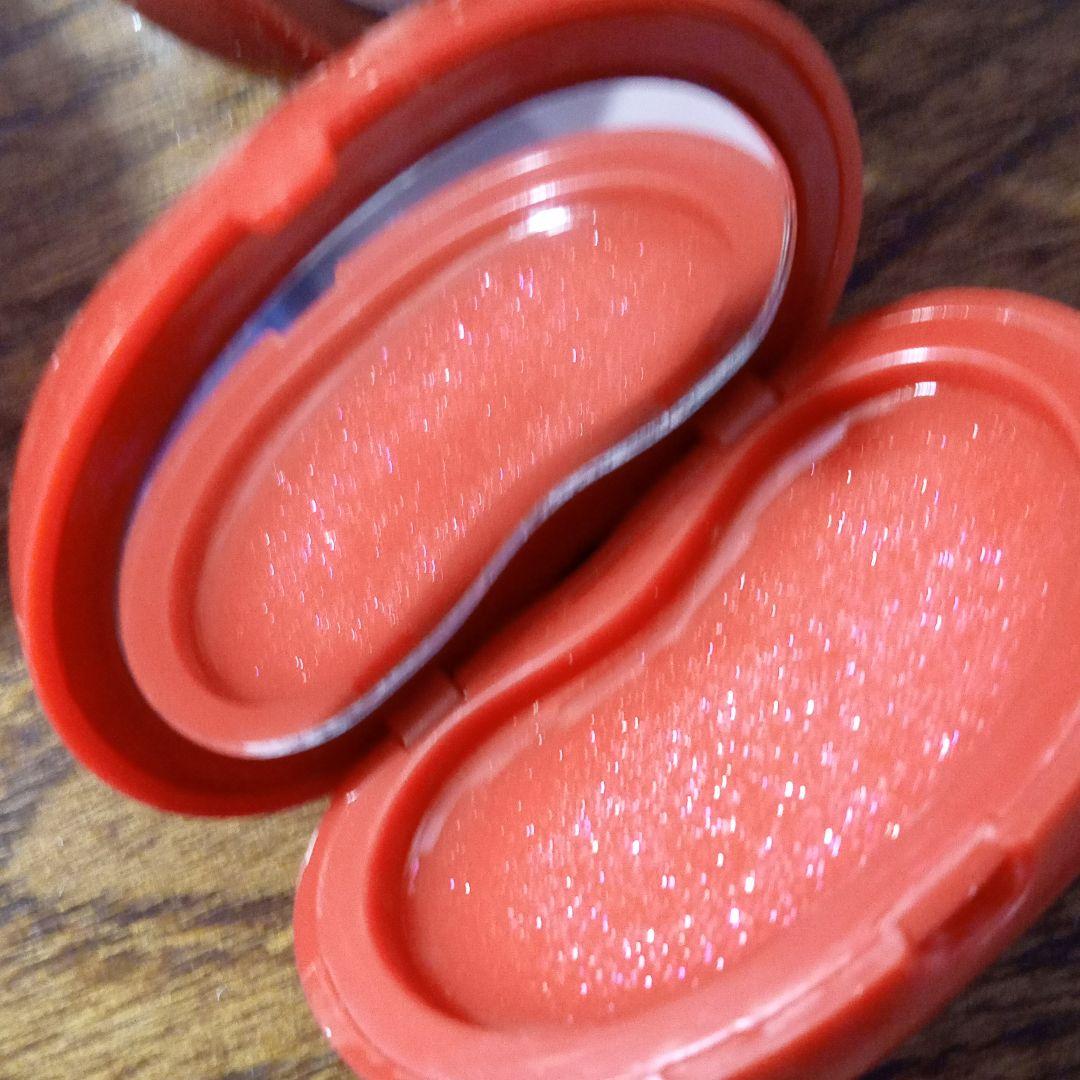 ジェリーベリーのリップグロス7点セット - メルカリ