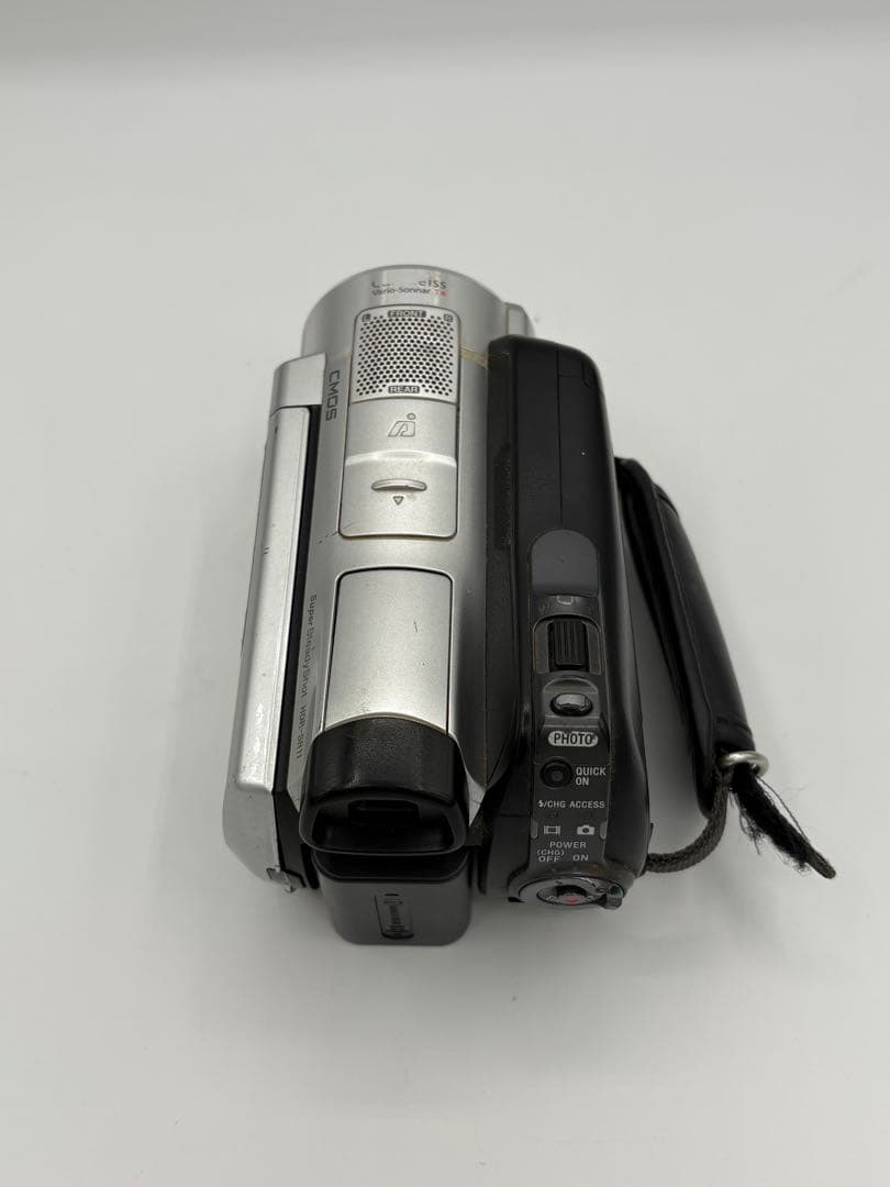 SONY ハンディカム HDR-SR11 フルHD 10.2メガピクセル