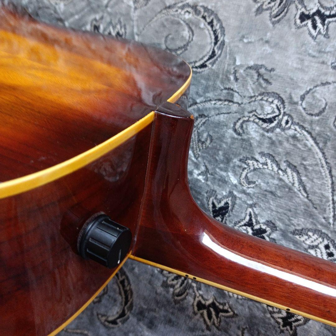 フジツボボーイ様 専用 J-200モデル② アコギの王様 “唯一無双“Pearl