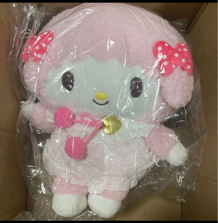 2022 限定300体 マイスウィートピアノ エンジェルLサイズ - メルカリ