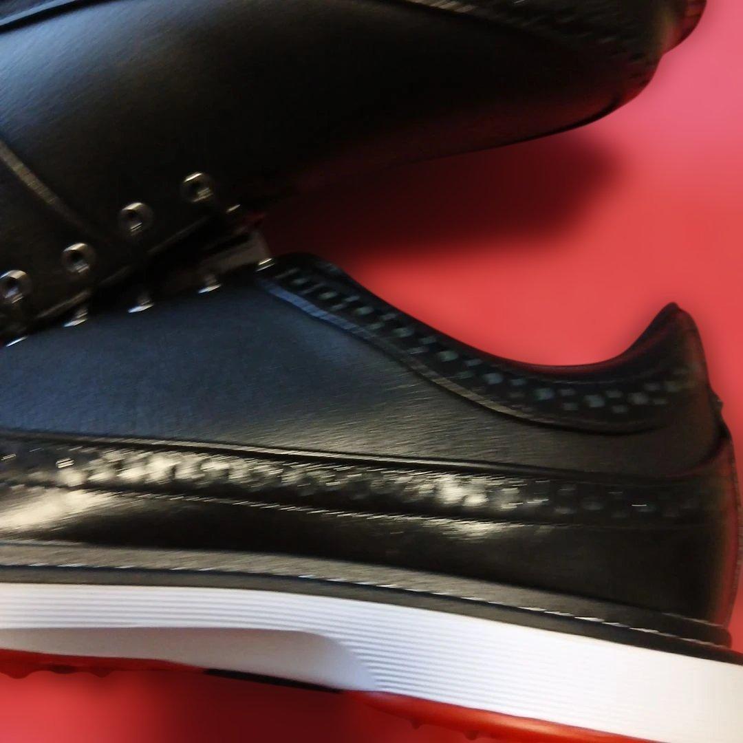 ト*ム様 今だけ値下 アディダス ゴルフ adidas Golf MC80 27