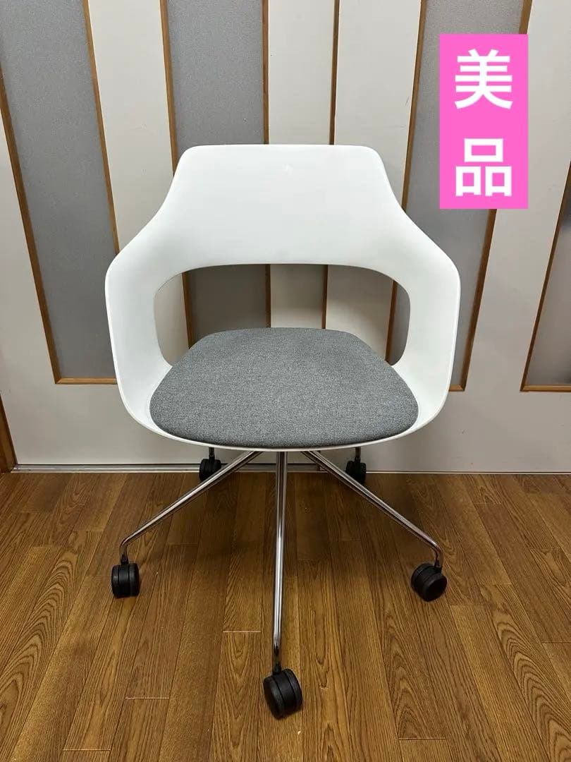 [レア]美品Wilkhahn ウィルクハーン　オッコチェア② レア]美品Wilkhahn ウィルクハーン オッコチェア② - メルカリ