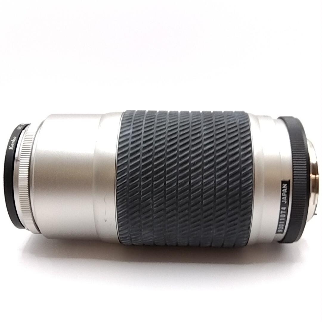 実働品★Tokina　AF 100-300mm F5.6-6.7
