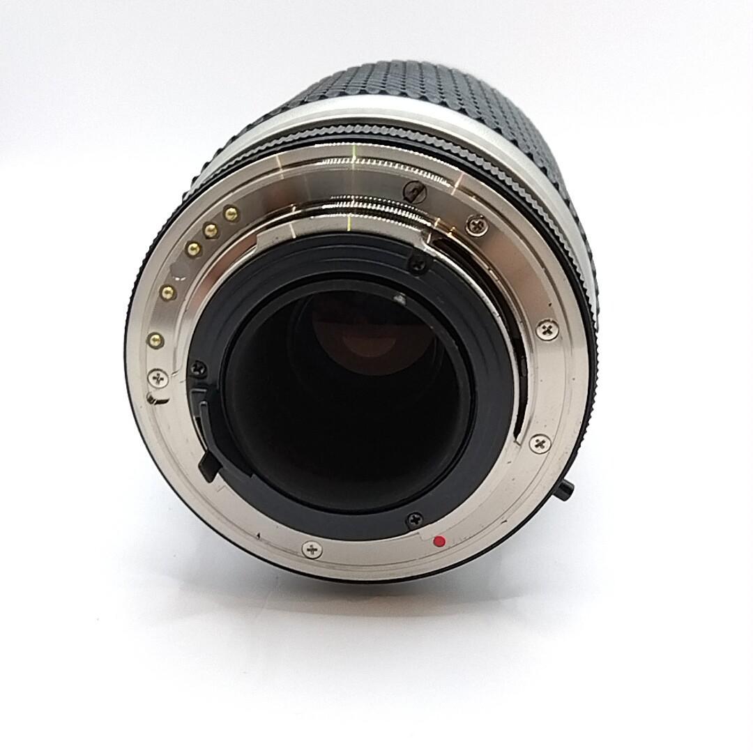 実働品★Tokina　AF 100-300mm F5.6-6.7