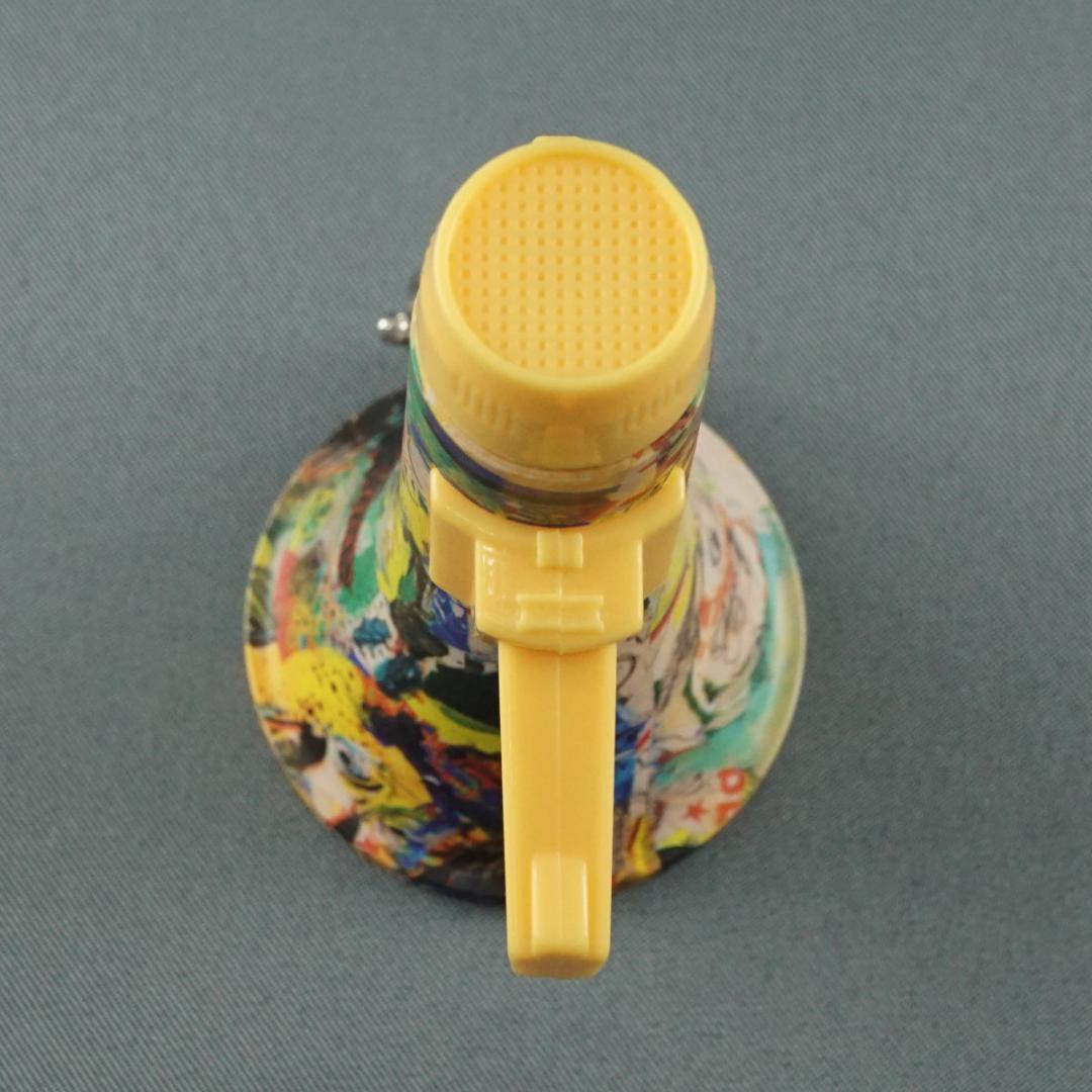 King Gnu 常田大希 トラメガ キーチェーン USED美品 グッズ - メルカリ