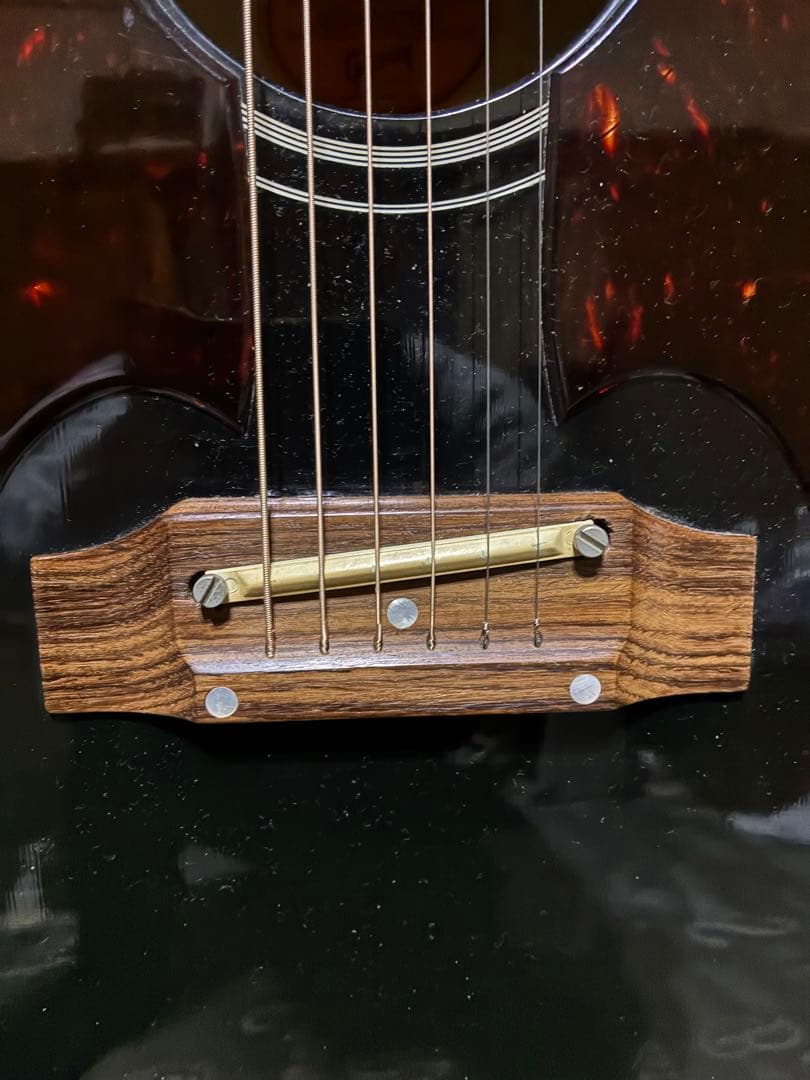 ギター Gibson1960`s J -180