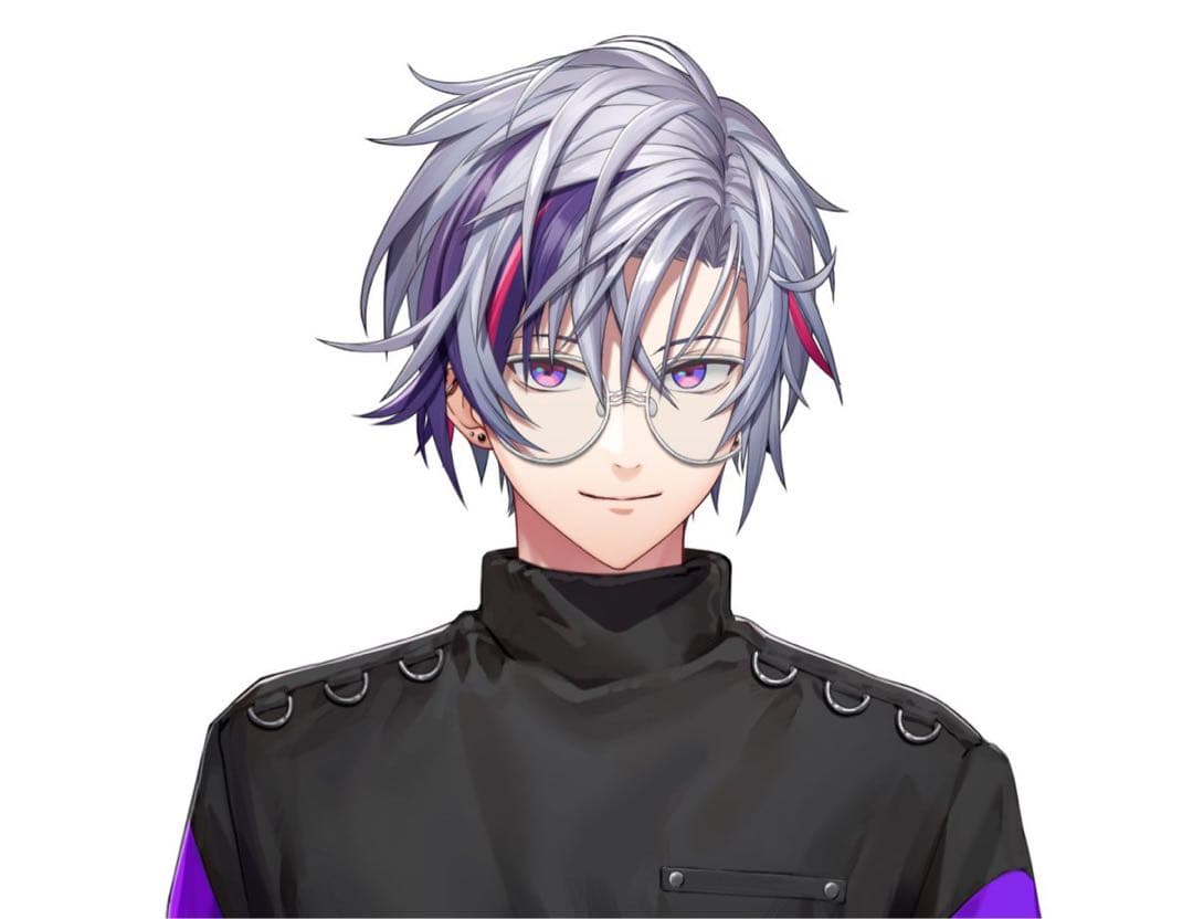 たなか様専用‼️にじさんじ不破湊 ゲーミング衣装 ウィッグオーダー