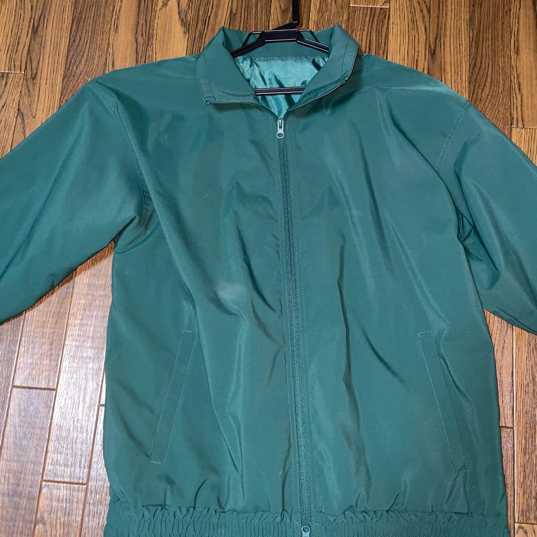 Mrs. Green Apple ナイロンジャケット エデンの園 - メルカリ