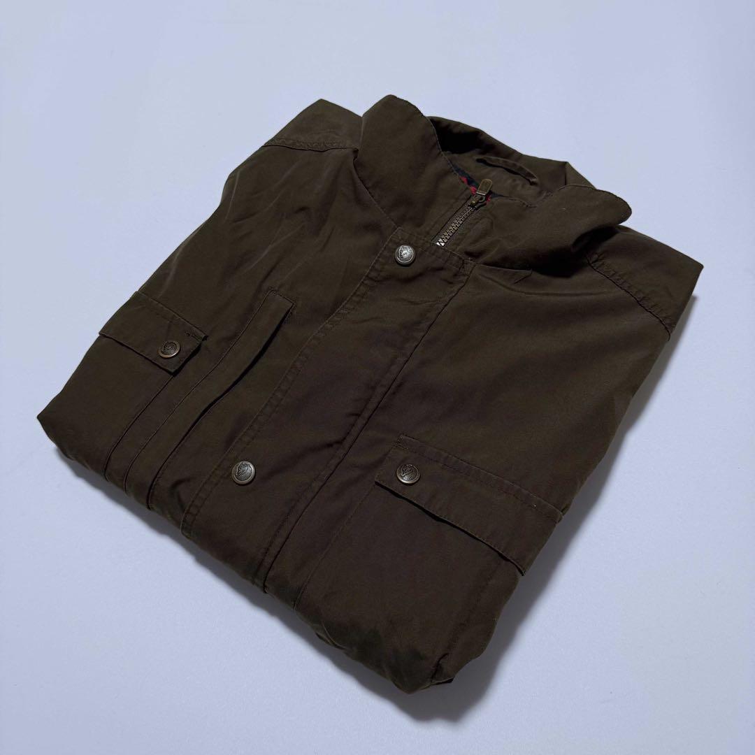 FJALLRAVEN】フェールラーベン リポーターライトベスト G-1000 - メルカリ