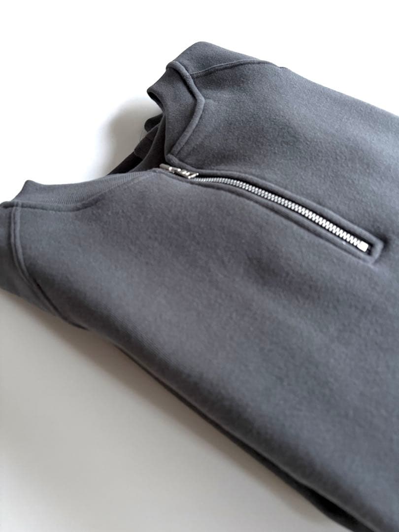 新品】L'Appartement アメリカーナ CREW NECK SWEAT - メルカリ