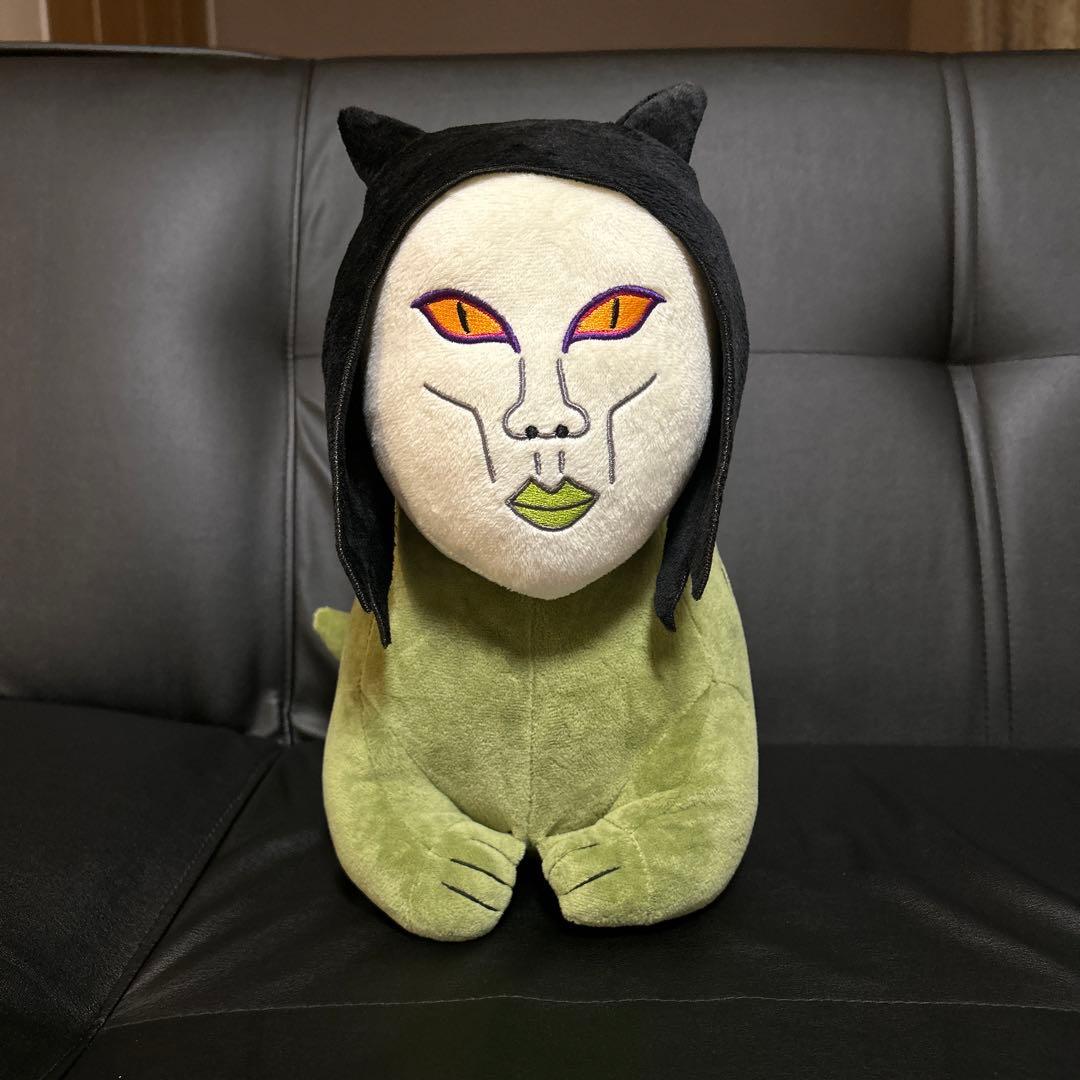 おろちんゆー ぬいぐるみ 大中小セット - メルカリ