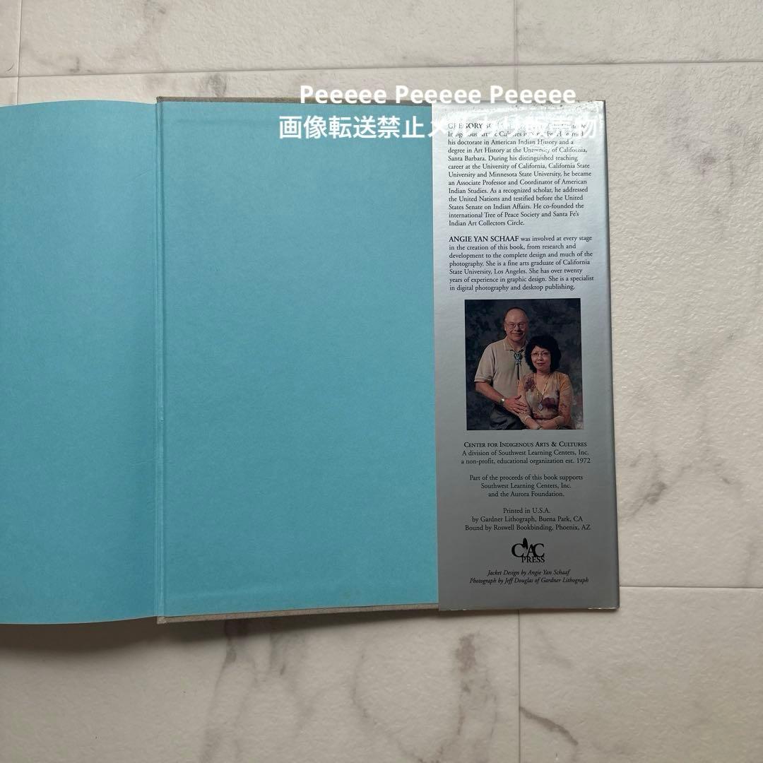 最終価格レア絶版洋書American Indian Jewelry インディアン - メルカリ