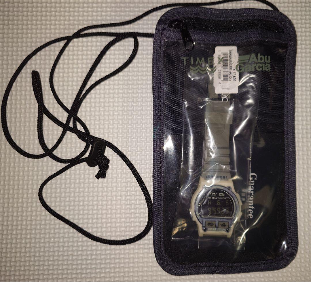 ABU GARCIA × TIMEX アイアンマン アブ ガルシア 171570960_o1.jpg?
