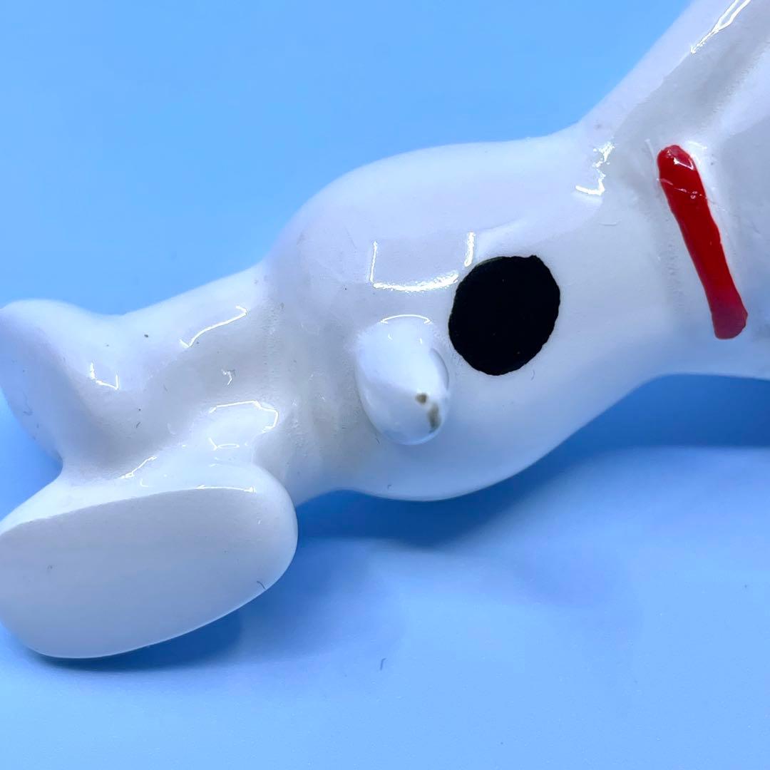 DETERMINED「スヌーピー タンブリングフィギュア」2個セット - メルカリ