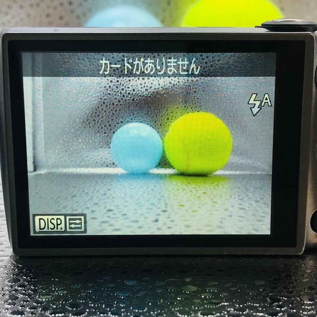 美品】Canon PowerShot A3500 IS コンデジ