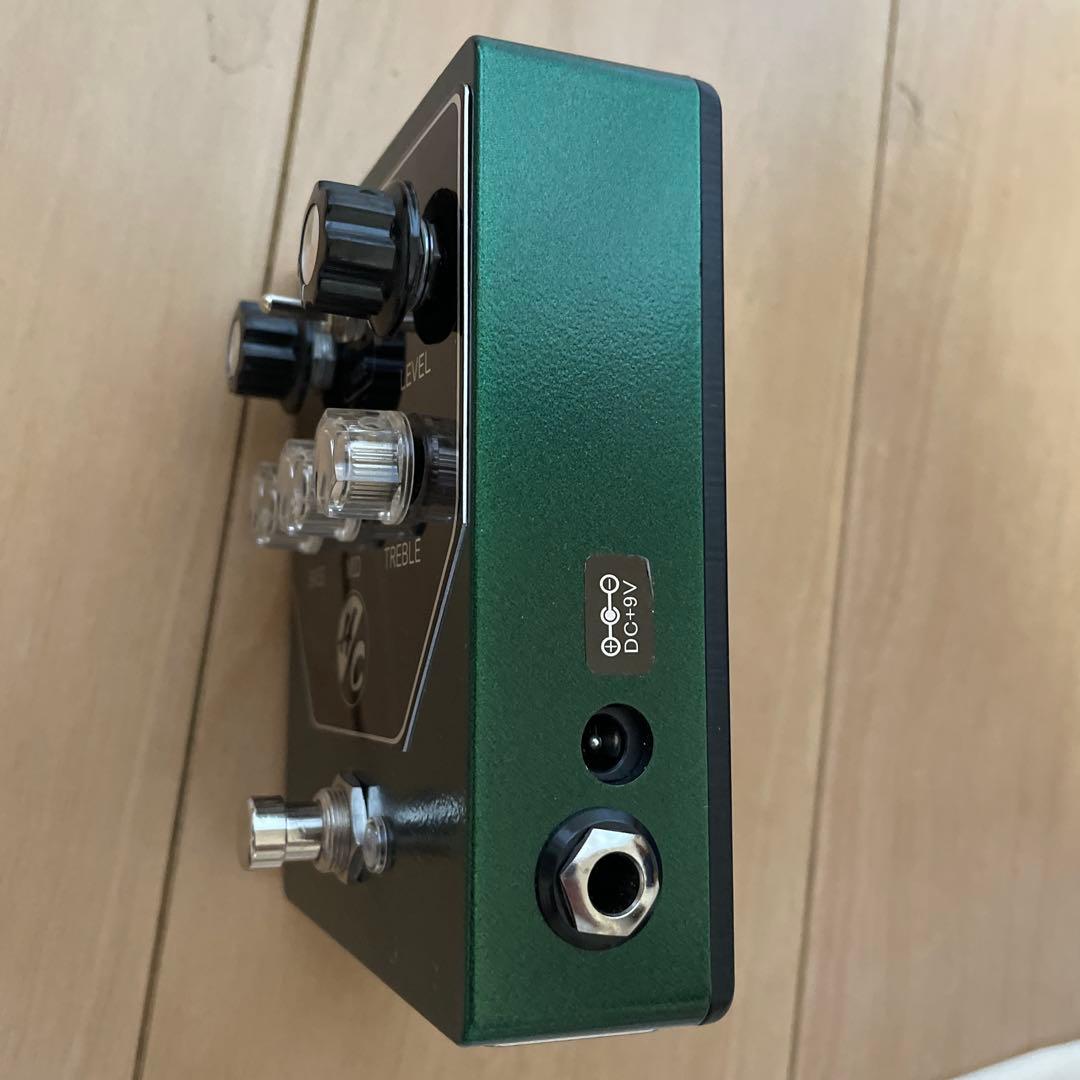 Herbe＆Chick GAZON Distortion HCDS-1 - メルカリ