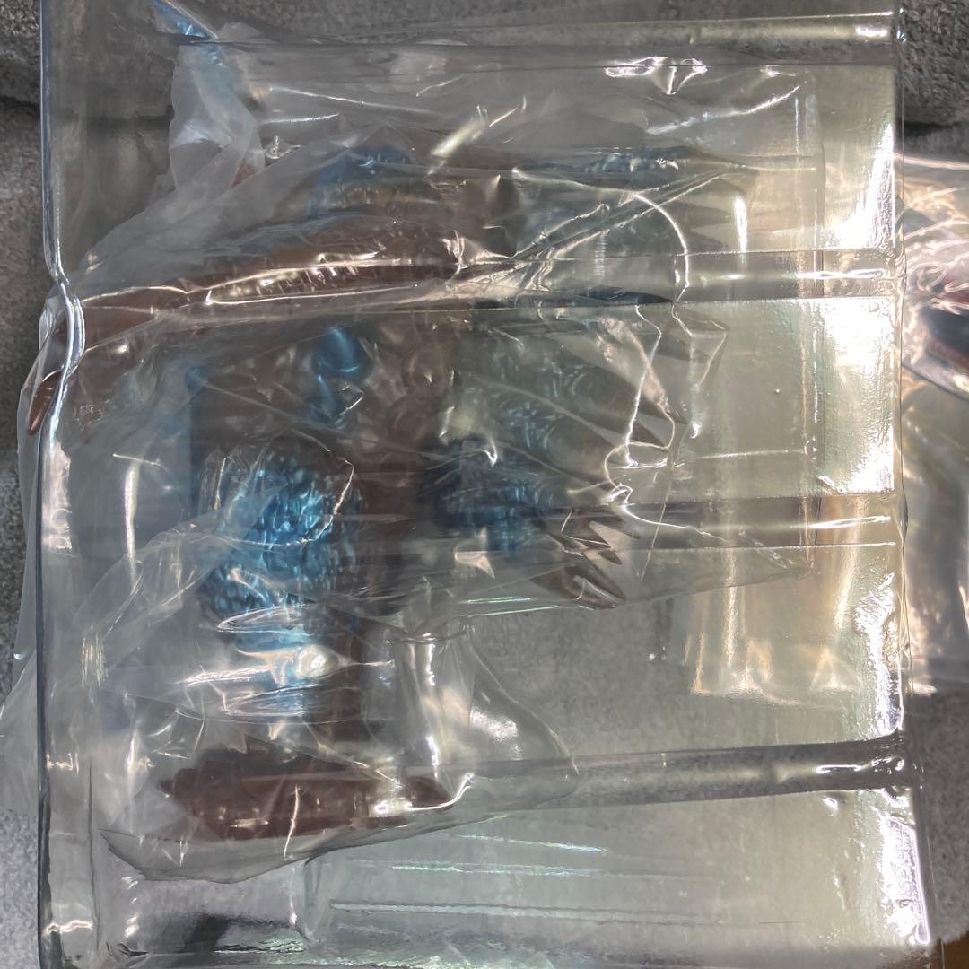 カ*苺様 Y・MSF 合体怪獣　マイナズマ