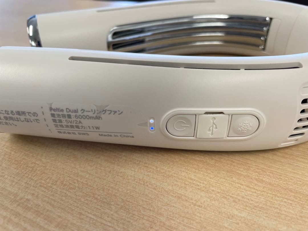 専用】Peltic Dual クーリングファン - メルカリ