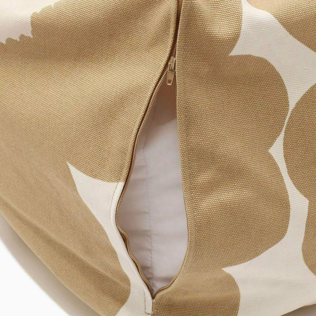 marimekko Unikko マリメッコ ウニッコ ビーズクッション - メルカリ