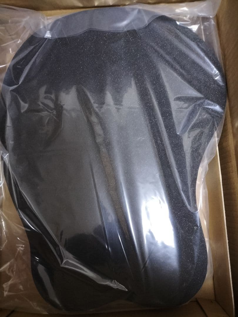 i*6様 ブラウンダスト2 等身大マウスパッド 空間の魔女 エクリプス