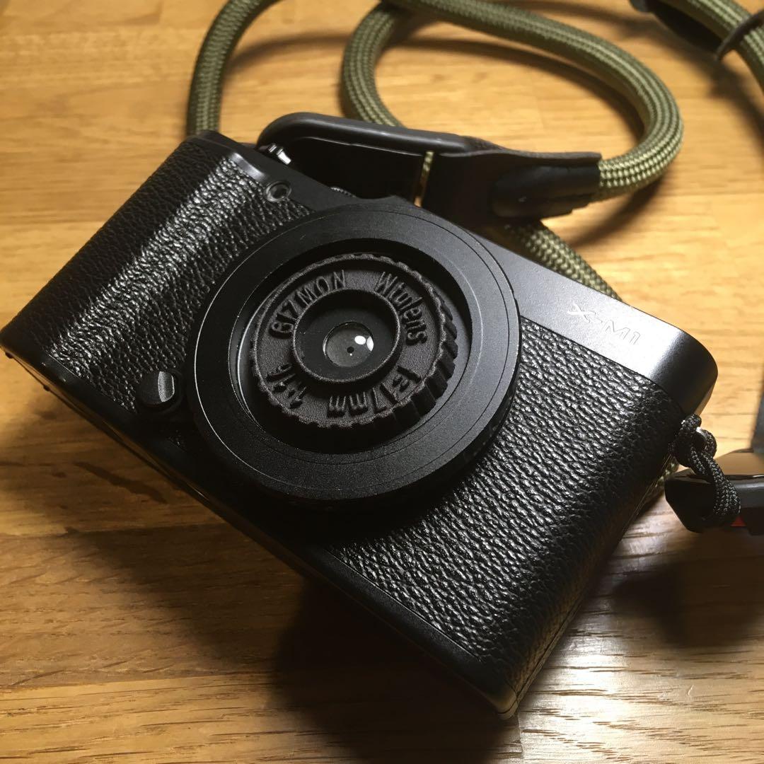 FUJIFILM X-M1 ブラックボディ 美品 FUJIFILM（フジフイルム） 中古 1年保証 美品 FUJIFILM X-M1 ボディ