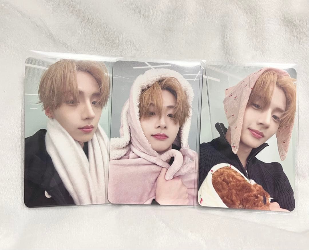 ald1 alpha drive one サンウォン makestar - メルカリ