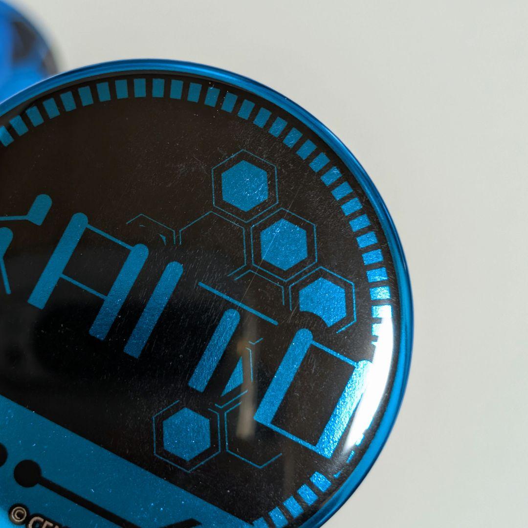 KAITO 展示会 缶バッジ 有楽町 マルイ 堀泉インコ 羊野 初音ミク