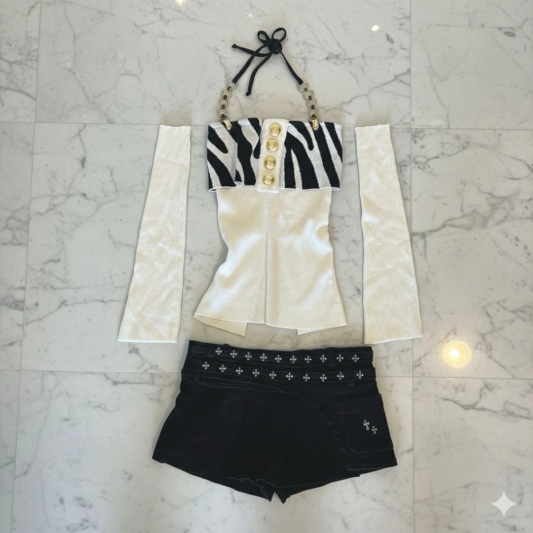 ギャル 平成 Y2K dia egg egoist GYDA anap コギャル - メルカリ