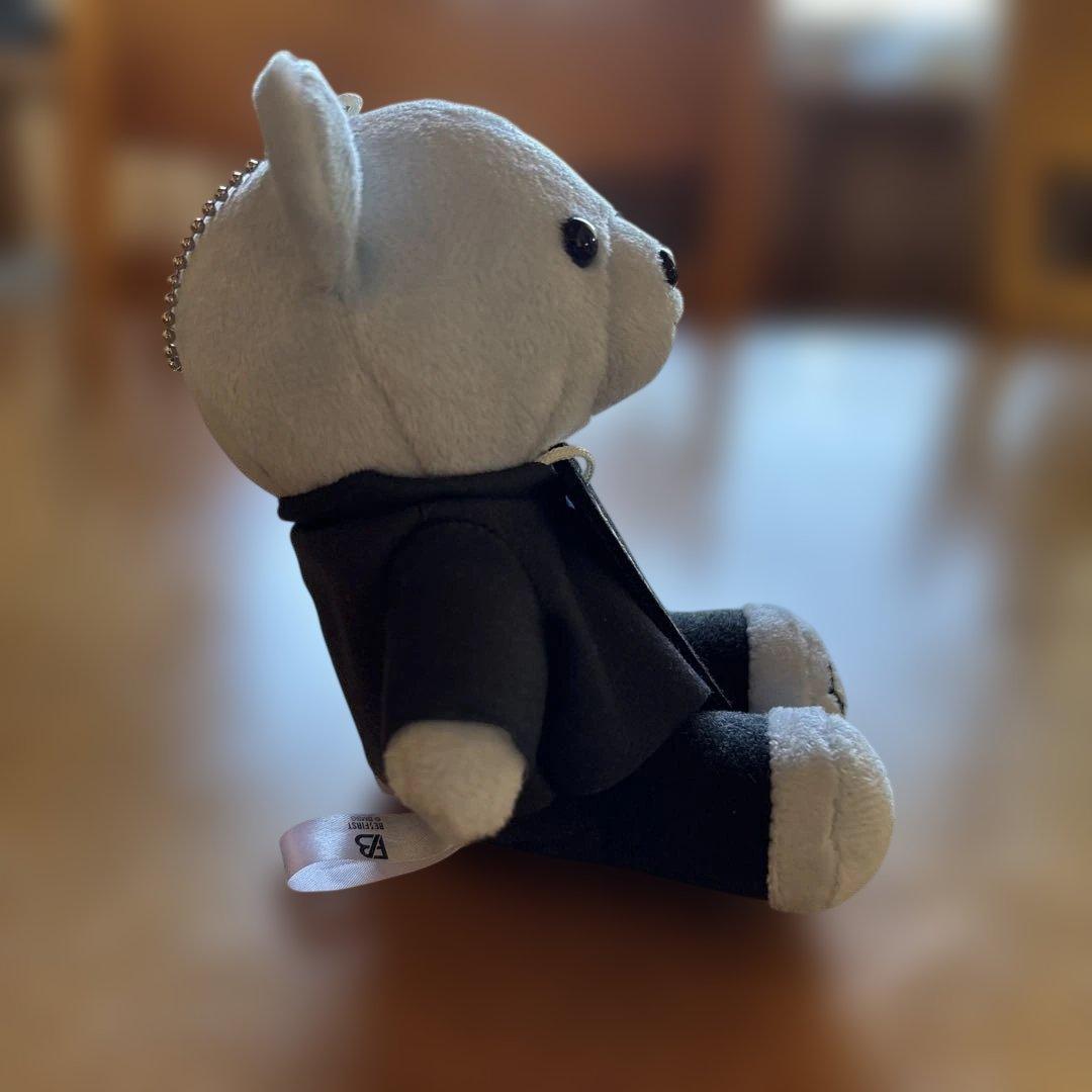 BE:FIRST くま BMSG SHUNTO シュント - メルカリ