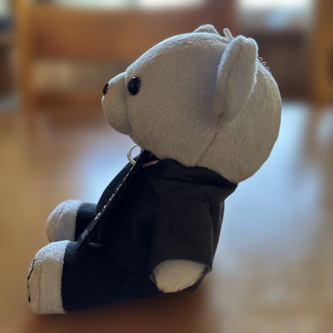 BE:FIRST くま BMSG SHUNTO シュント - メルカリ