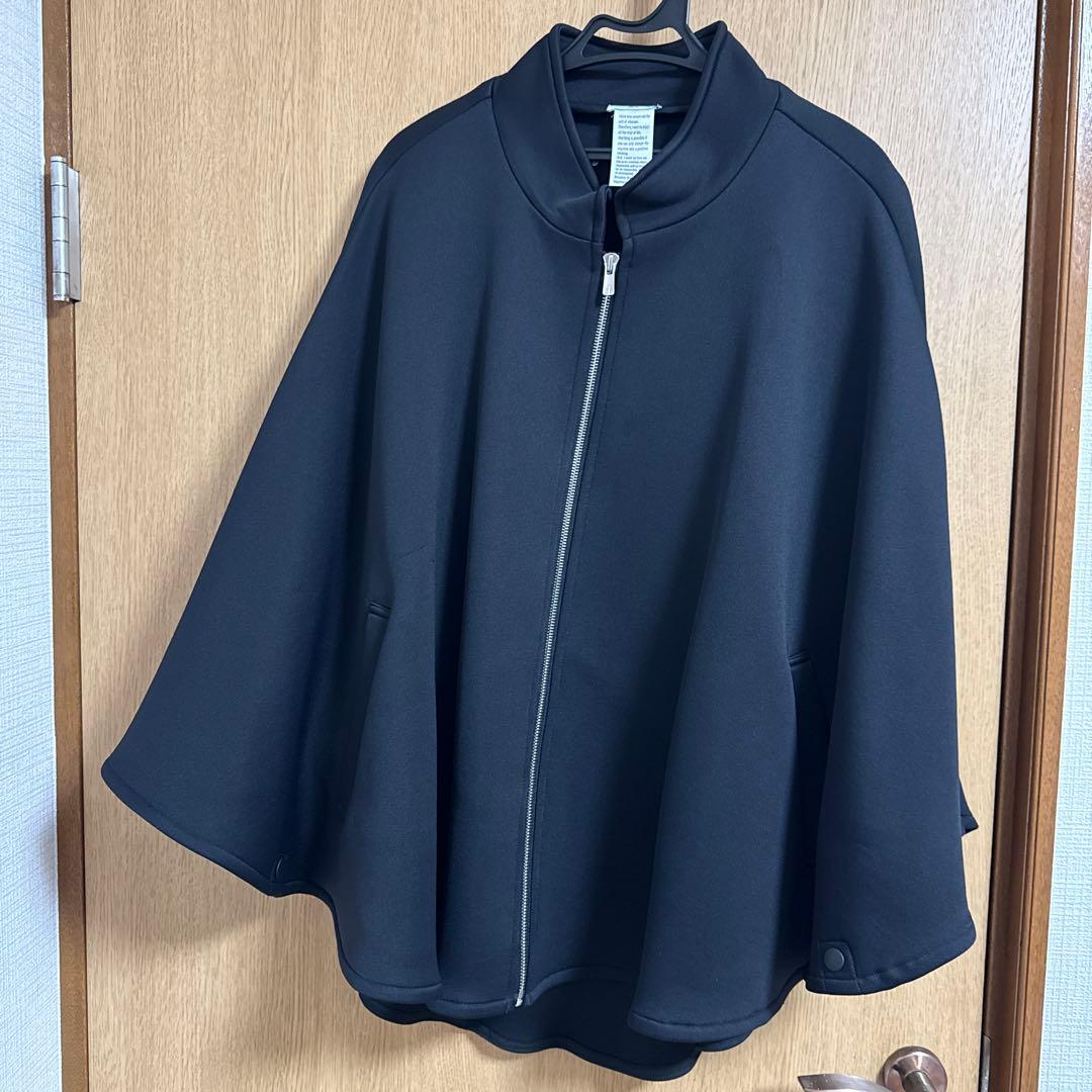 セール‼️】ソブ ダブルスタンダードクロージング AKKOコラボ ポンチョ