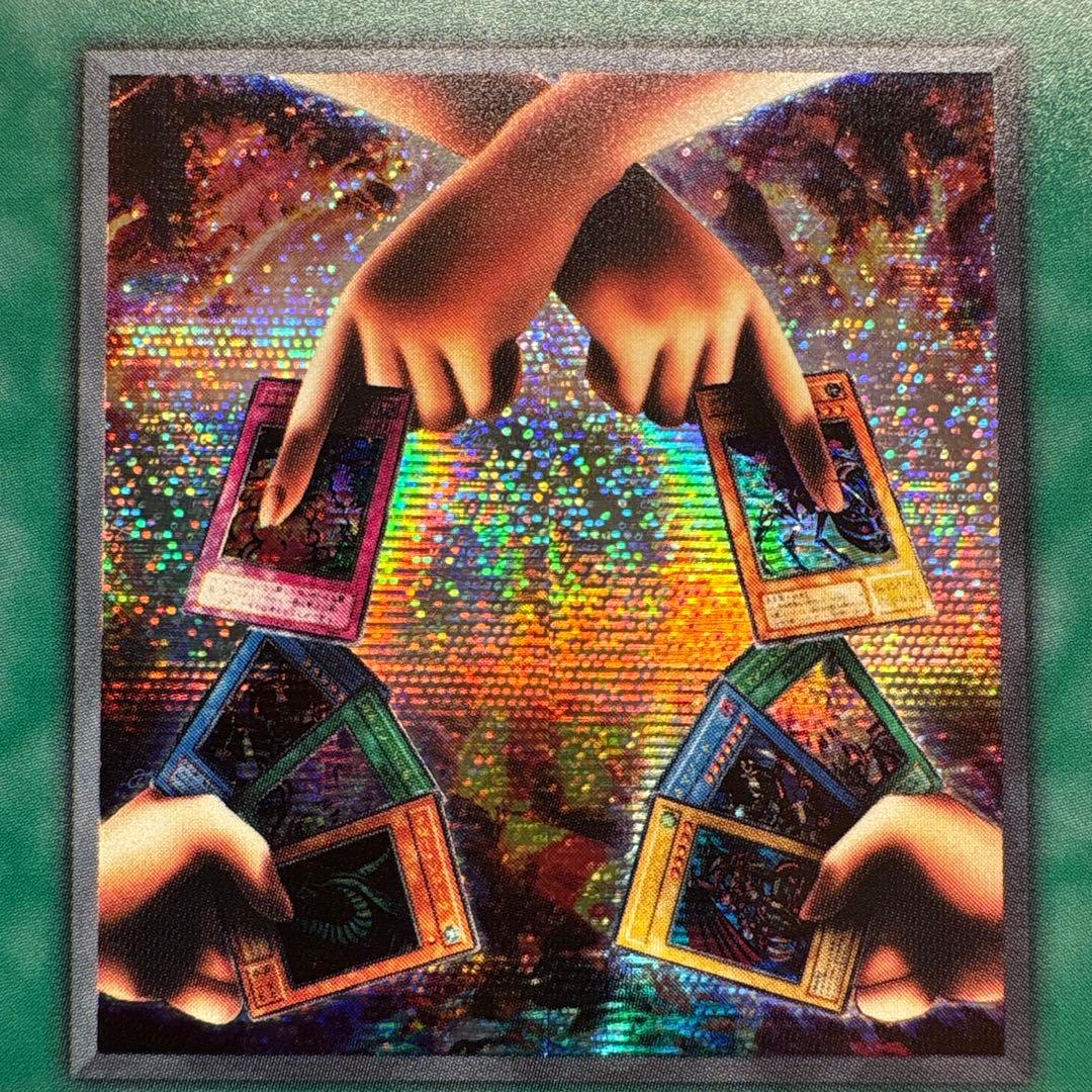 遊戯王 エクスチェンジ G5 シークレットレア 美品 2 - メルカリ