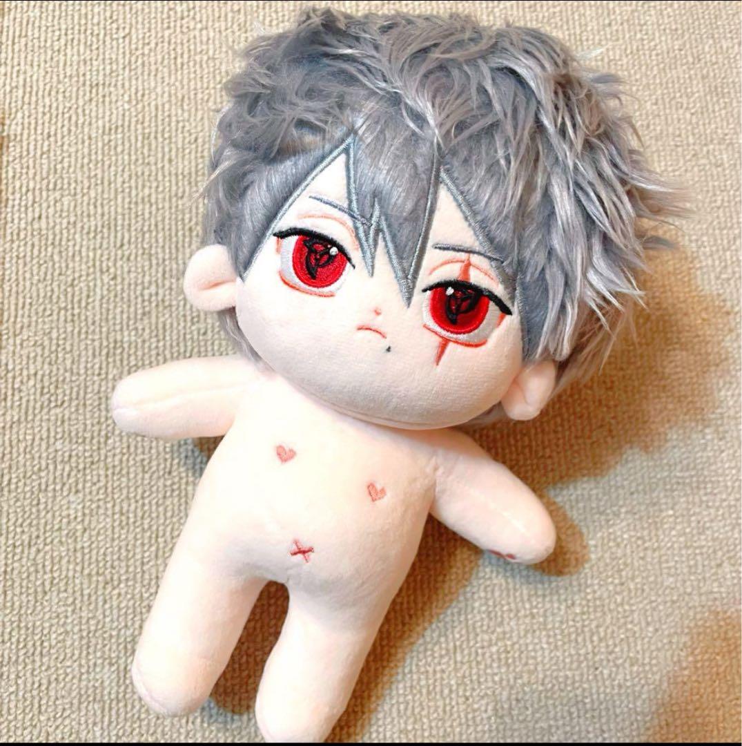 はたけカカシ ぬいぐるみ 本体 NARUTO - メルカリ