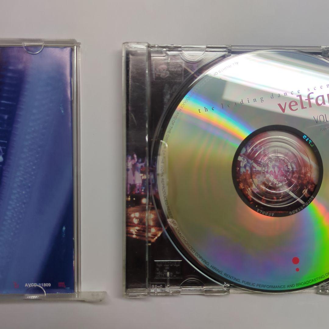 velfarre vol.16 CD - メルカリ