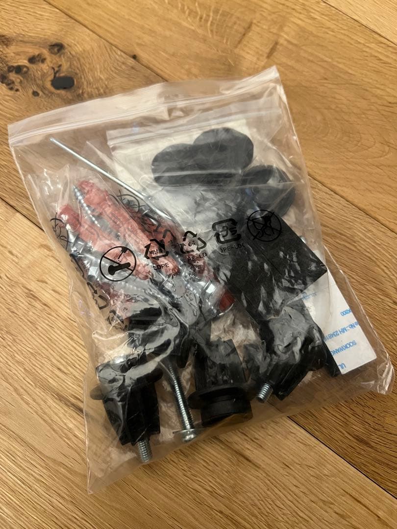 LG TV 壁掛け金具 OLW480B 未使用 | 激安通販のイーサプライ