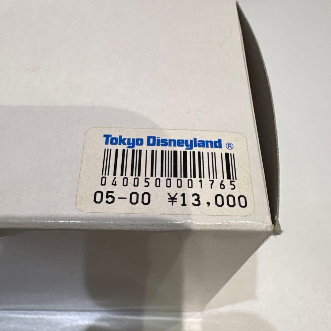 東京ディズニーランド15周年記念腕時計 セイコーアルバスプーン 電池