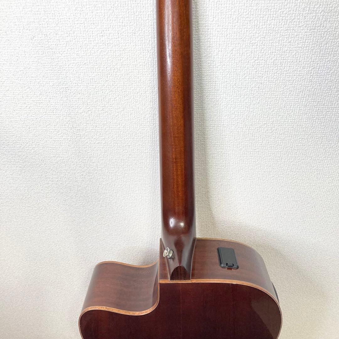 YAMAHA エレアコギター AC1M VN L.R.BAGGS ピックアップ付