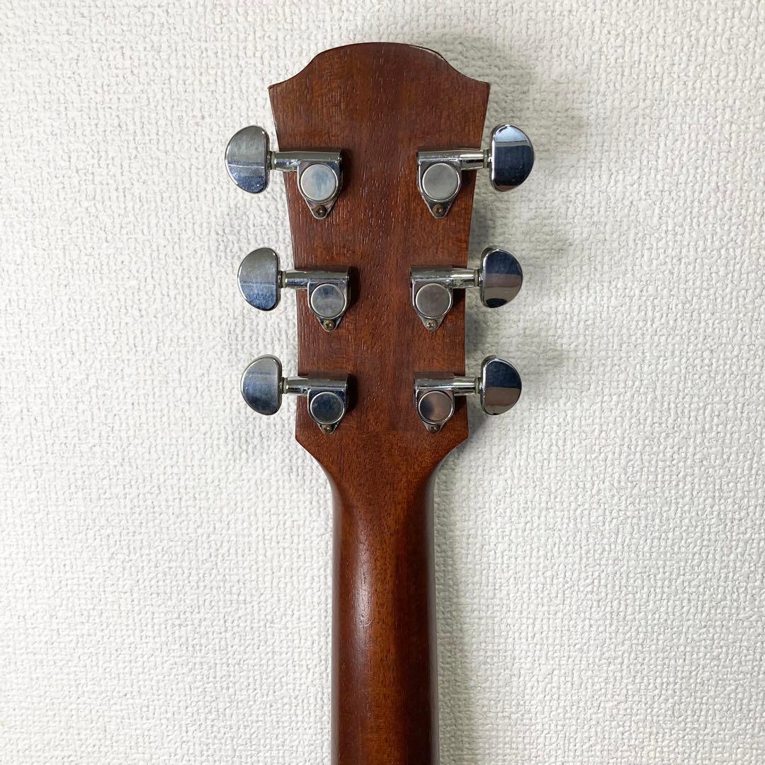 YAMAHA エレアコギター AC1M VN L.R.BAGGS ピックアップ付