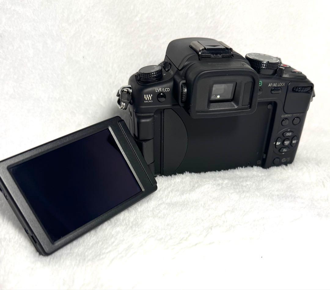 Panasonic LUMIX G2 、14-42mmレンズセット#2916 - メルカリ